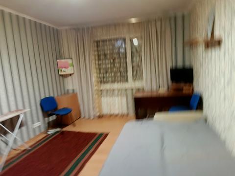 квартира за адресою Академіка Єфремова вул. (Командарма Уборевича), 7-А