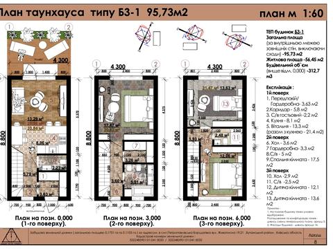 будинок за адресою Живописна, 19