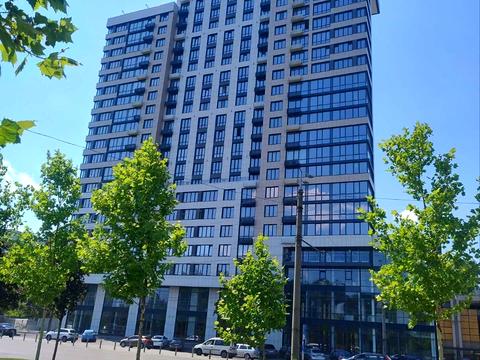 квартира за адресою Набережна Перемоги вул., 1-Т