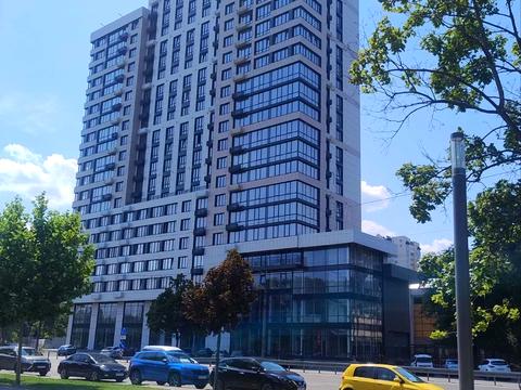 квартира за адресою Набережна Перемоги вул., 1-Т