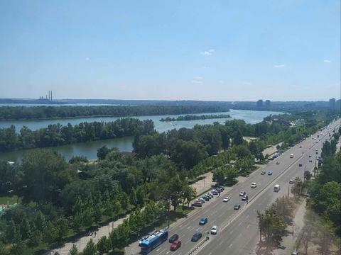 квартира за адресою Набережна Перемоги вул., 1-Т