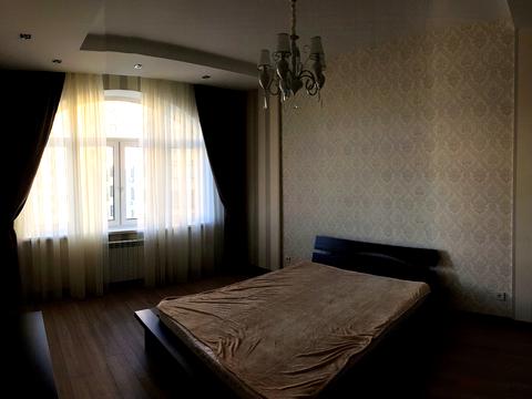 квартира по адресу Полтавская ул., 13