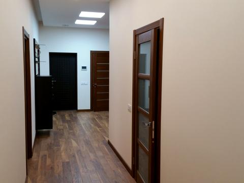 квартира по адресу Полтавская ул., 13