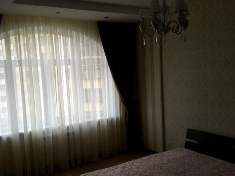 квартира по адресу Полтавская ул., 13