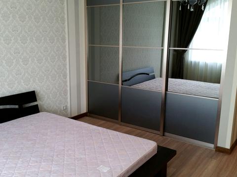 квартира по адресу Полтавская ул., 13