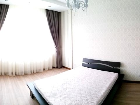 квартира по адресу Полтавская ул., 13