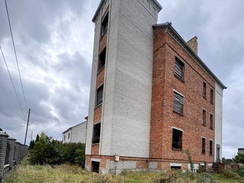 дом по адресу Стуса, 4