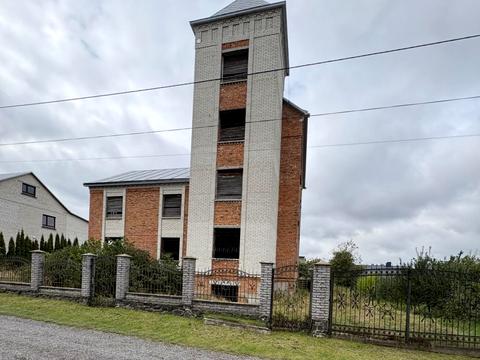 дом по адресу Стуса, 4