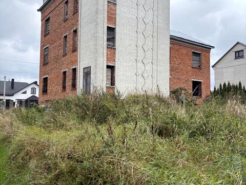 дом по адресу Стуса, 4