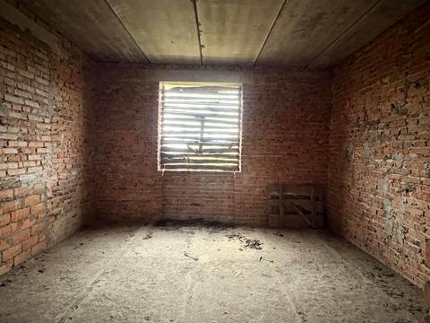 дом по адресу Стуса, 4