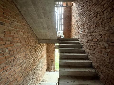 дом по адресу Стуса, 4