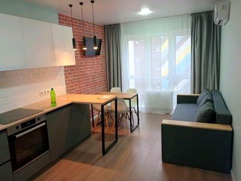 квартира за адресою Київ, Стеценка вул., 75-М