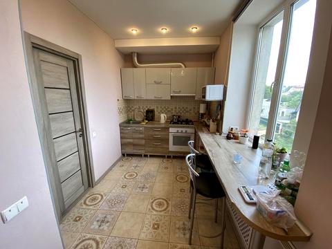 квартира за адресою Андріївська вул. (Кубасова), 41/43