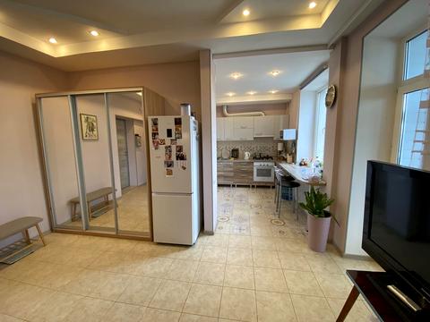 квартира за адресою Андріївська вул. (Кубасова), 41/43