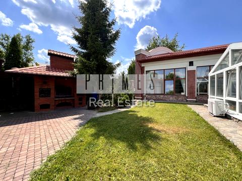 будинок за адресою Старокиївська вул.