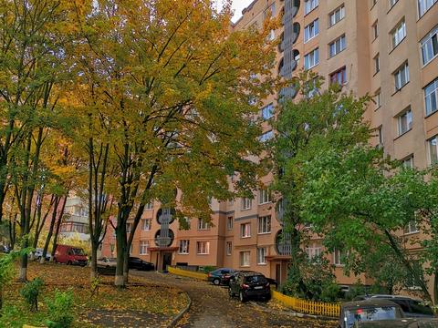 квартира за адресою Мельника, 10