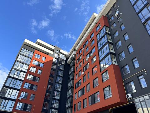 квартира за адресою Торговиця вул., 19