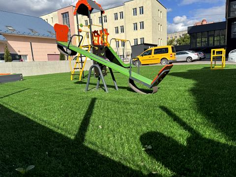 квартира за адресою Торговиця вул., 19