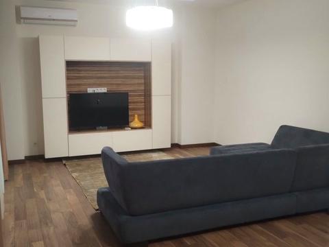 квартира по адресу Полтавская ул., 13