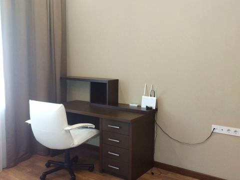квартира по адресу Полтавская ул., 13
