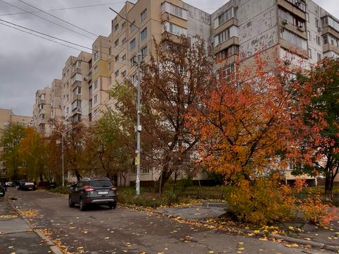 квартира за адресою Райдужна вул., 17