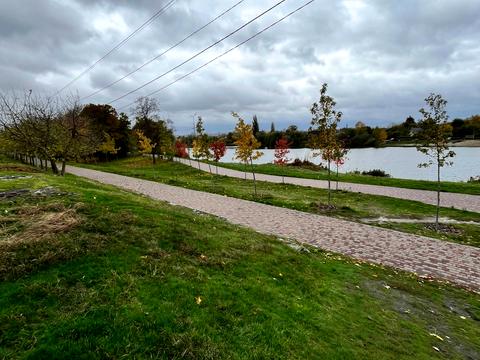 квартира за адресою Райдужна вул., 17