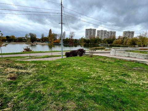 квартира за адресою Райдужна вул., 17