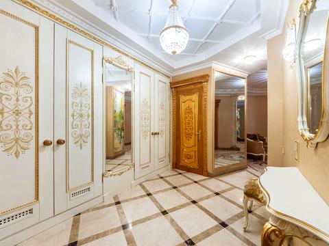 квартира по адресу Институтская ул., 18-А