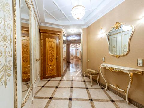 квартира по адресу Институтская ул., 18-А