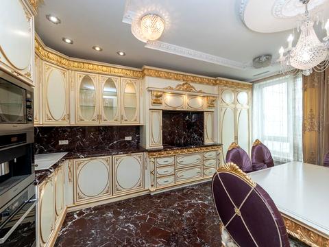 квартира по адресу Институтская ул., 18-А