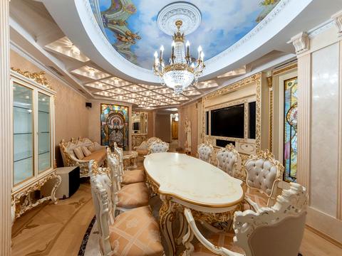 квартира по адресу Институтская ул., 18-А