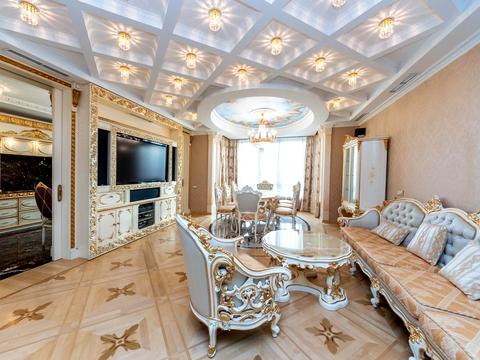 квартира по адресу Институтская ул., 18-А