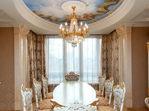 квартира по адресу Институтская ул., 18-А