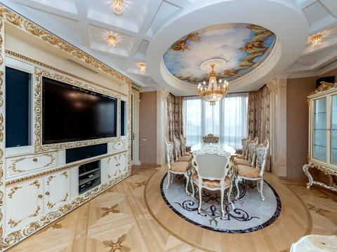 квартира по адресу Институтская ул., 18-А