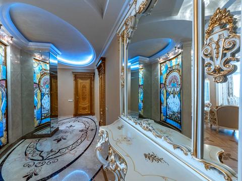 квартира по адресу Институтская ул., 18-А