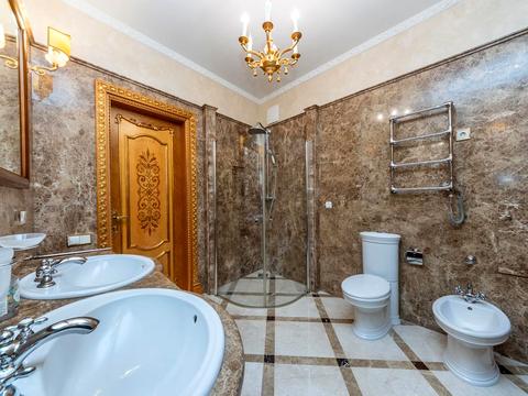 квартира по адресу Институтская ул., 18-А
