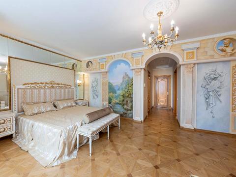 квартира по адресу Институтская ул., 18-А