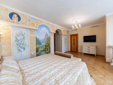 квартира по адресу Институтская ул., 18-А