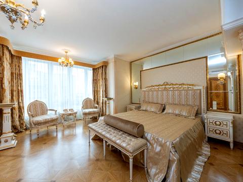 квартира по адресу Институтская ул., 18-А