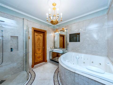 квартира по адресу Институтская ул., 18-А