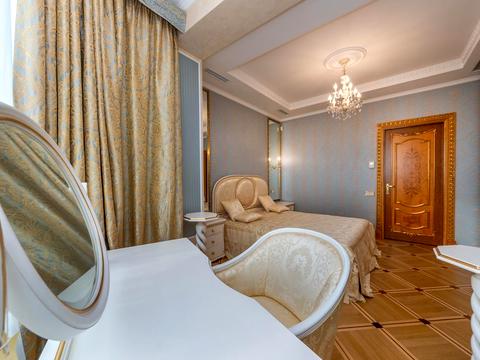 квартира по адресу Институтская ул., 18-А