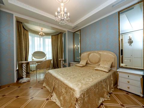квартира по адресу Институтская ул., 18-А