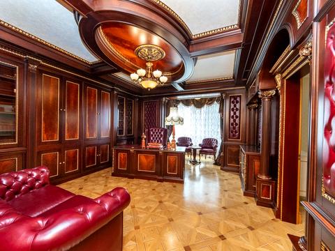 квартира по адресу Институтская ул., 18-А