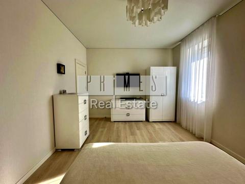 дом по адресу Луговая ул.