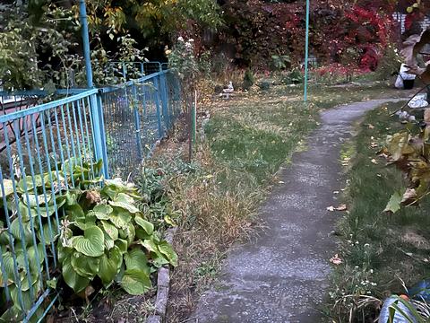 квартира за адресою Яна Ходоровського вул., 46