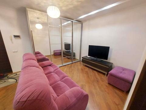 квартира за адресою Івана Пулюя вул., 40