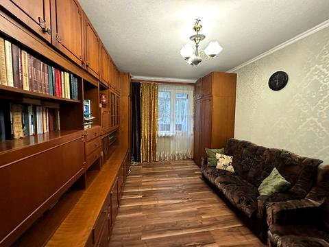квартира за адресою Юності просп., 33