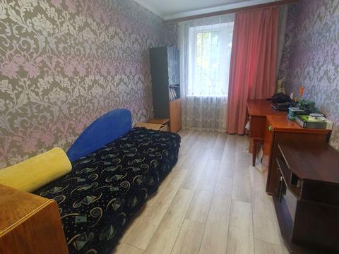 квартира за адресою Юності просп., 33
