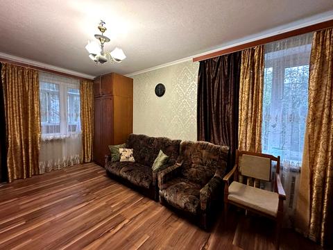 квартира за адресою Юності просп., 33