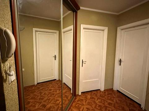 квартира за адресою Юності просп., 33